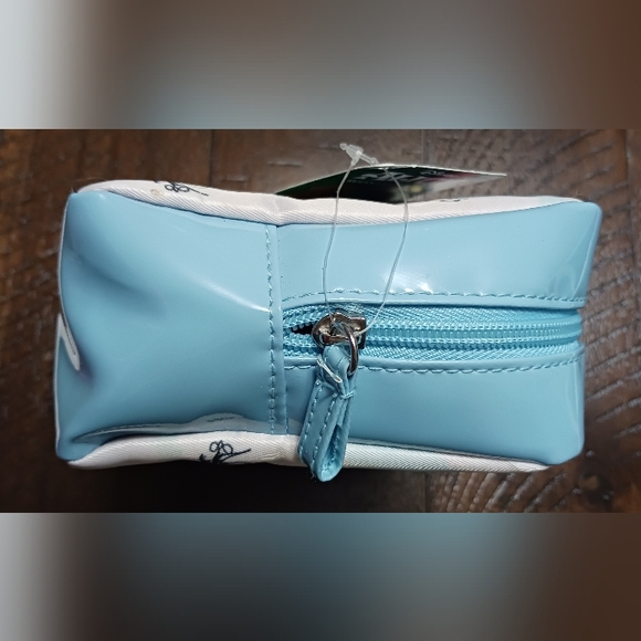 London Soho New York Disney Alice & Wonderland Makeup Bag & Wet n Wild Set of 3✨ - Picture 6 of 17